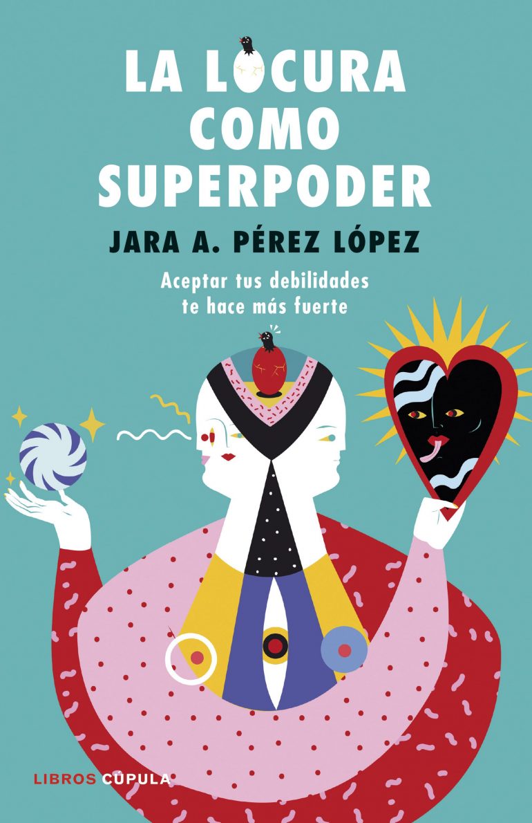 Locura Jara A. Perez