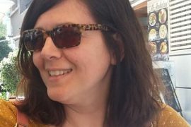 BEATRIZ PALMERO haikús