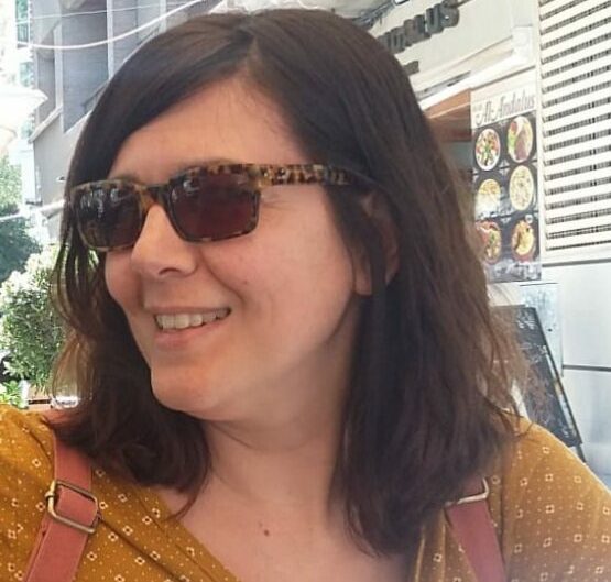 BEATRIZ PALMERO haikús