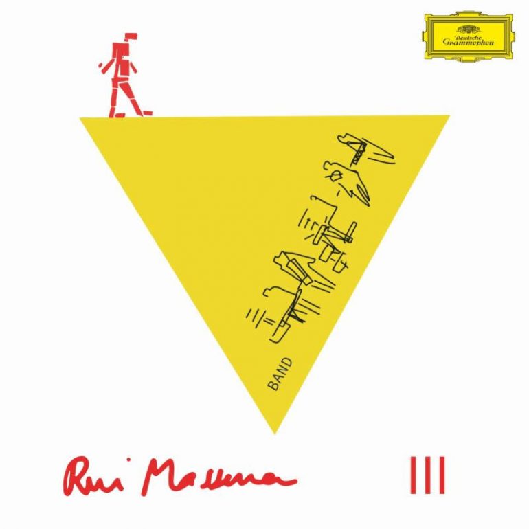 Rui Massena disco