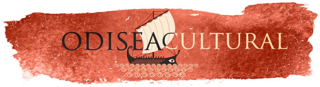 Editorial Odisea Cultural