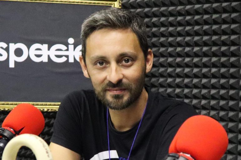 Nani de Julian teatro