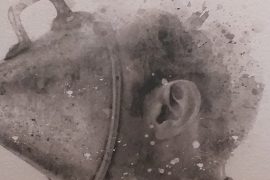 CATADORA De Lara Cantizani