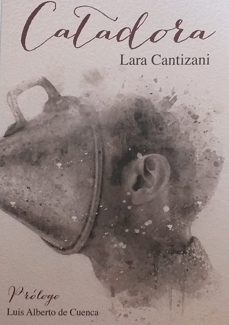 CATADORA De Lara Cantizani