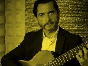 Jose María Gallardo