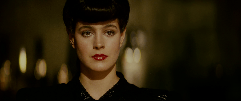 Blade Runner Rachel oDISEA