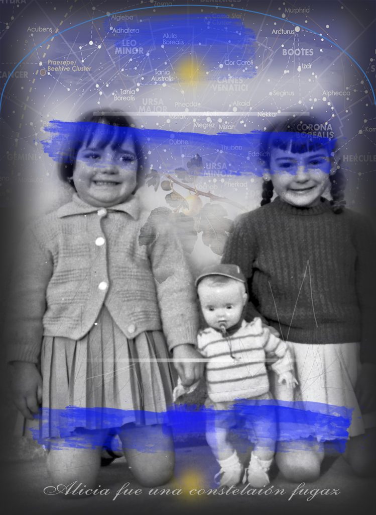 Teo Serna Time in time Odisea Cultural