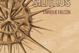 portada silithus Enrique Falcón