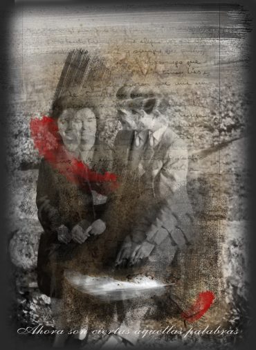 Teo Serna Time in time Odisea Cultural