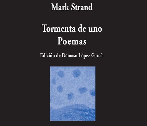 Mark strand