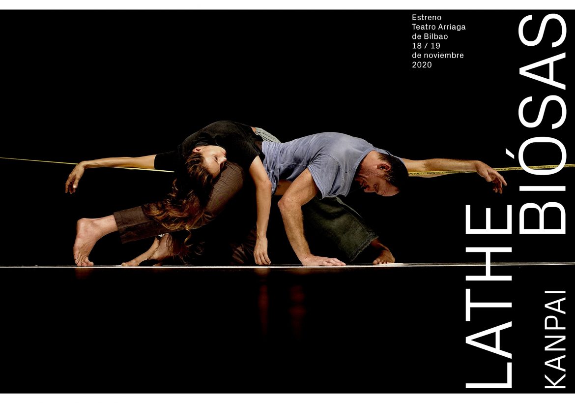 Lathe biósas Odisea Cultural