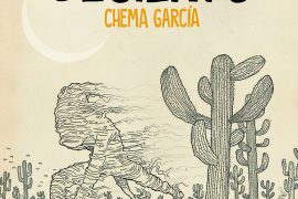 Una temporada en el desierto chema Garcia