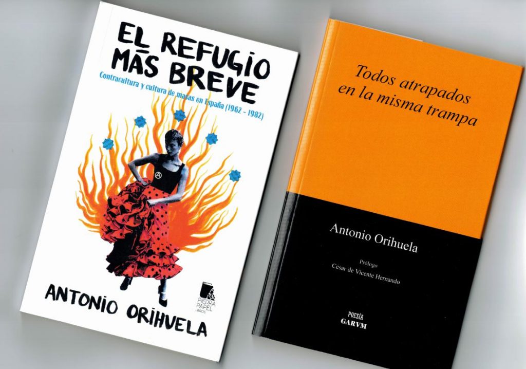 libros Orihuela