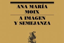 Ana Mª Moix