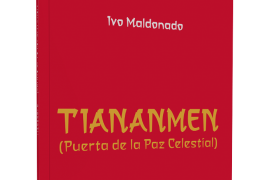 Tiananmen Odisea Cultural