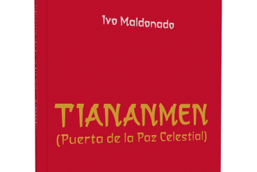 Tiananmen Odisea Cultural