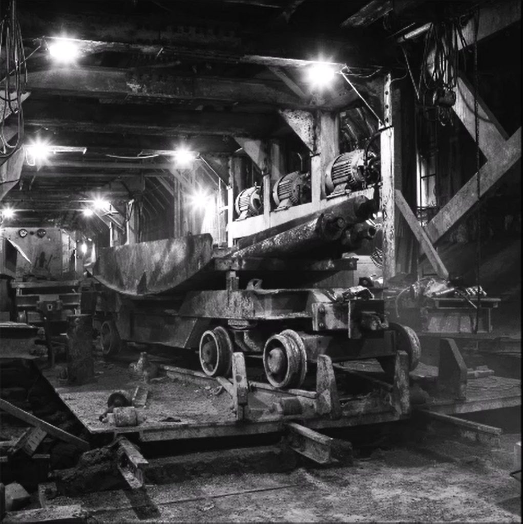 JOEL ARNAUD White Balance Odisea Cultural