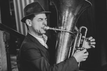 Victor Correa Odisea Cultural