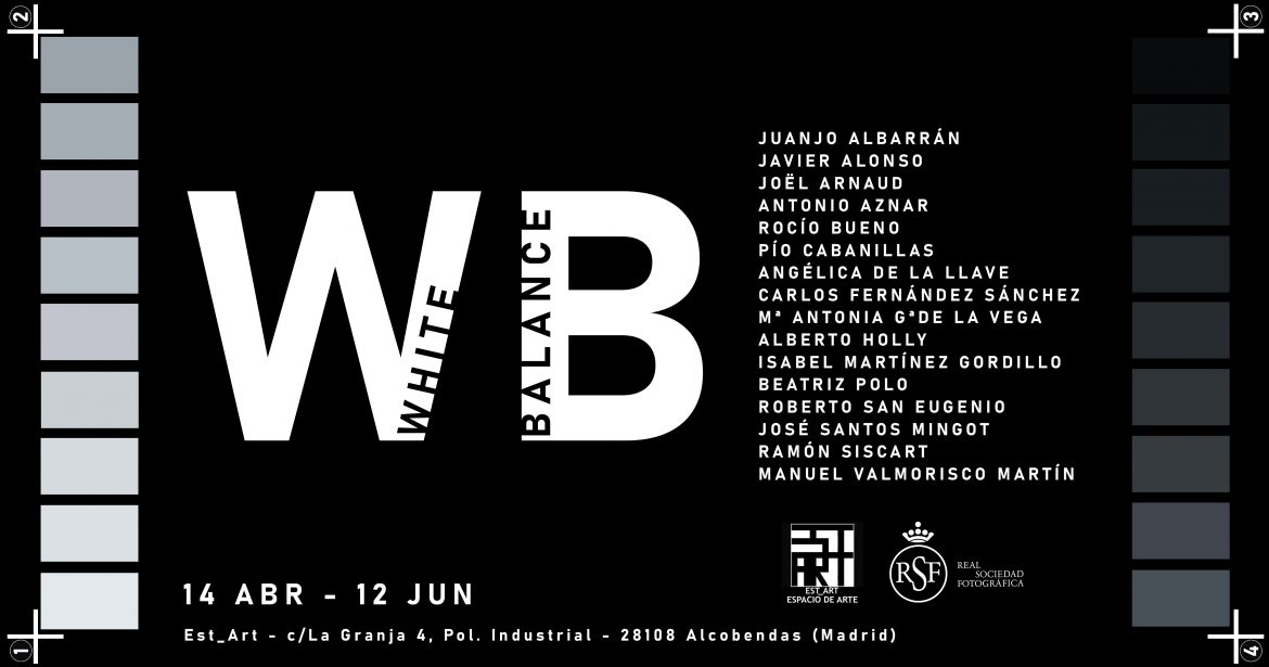 WHITE BALANCE odisea cultural