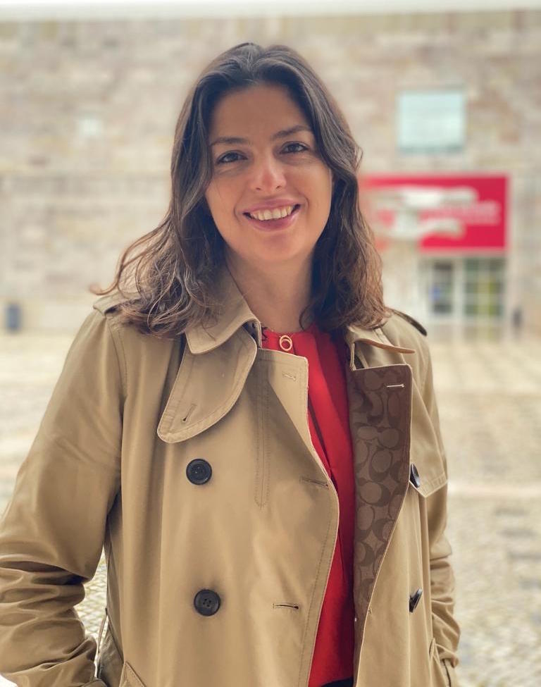 Lauren Mendinueta odisea cultural