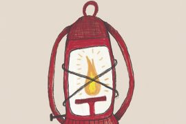 la etica del paseante