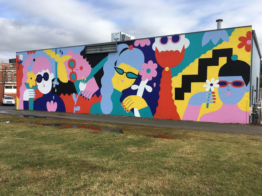 PAREES Emily Eldrige