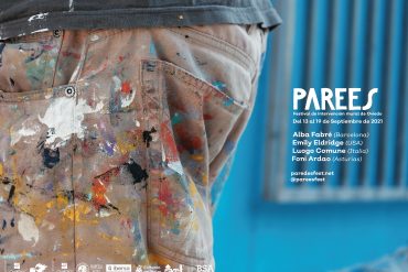 Parees Odisea Cultural