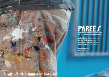 Parees Odisea Cultural