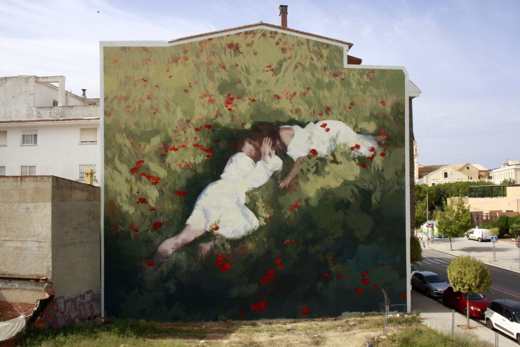 Alba Fabres Parees Festival