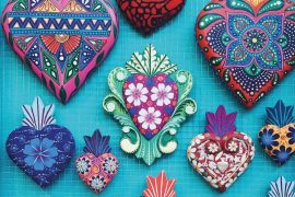 Cielo de hojalata odisea cultural