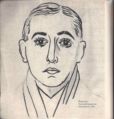 huidobro odisea cultural