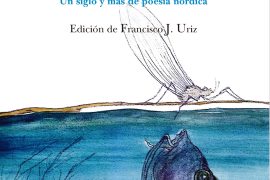 Alguno de los nuestros poesía nórdica portada Odisea Cultural