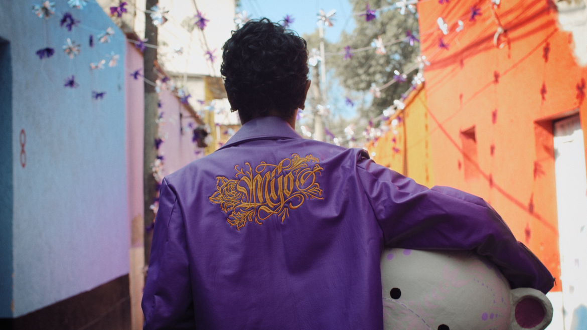 Mijo Mazdey Snob Odisea Cultural