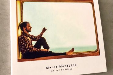 Marco Mezquida disco odisea cultural