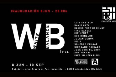 White Balance Odisea Cultural