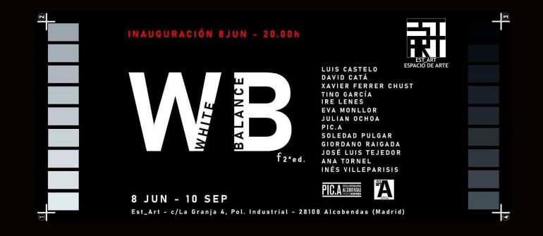 White Balance Odisea Cultural