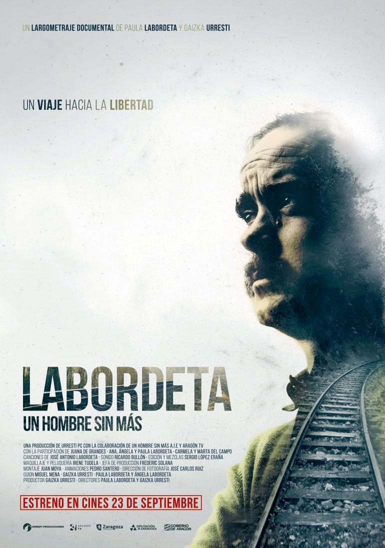lABORDETA CINE ODISEA CULTURAL