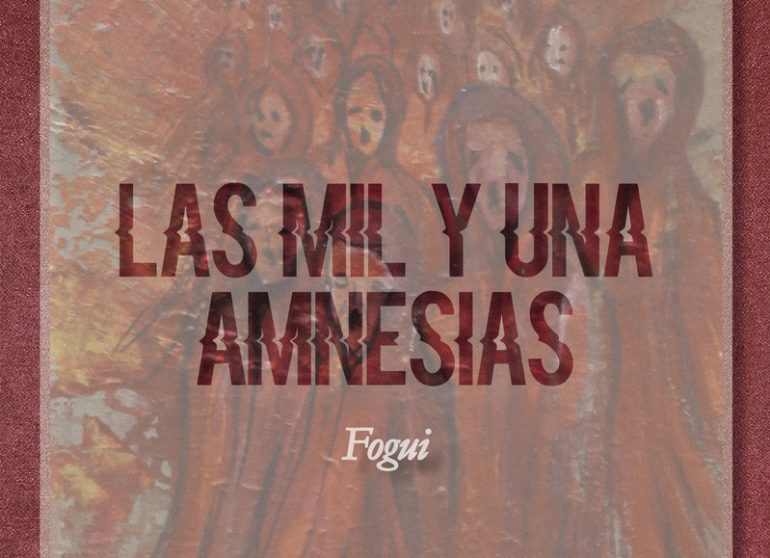 Fogui Odisea Cultural