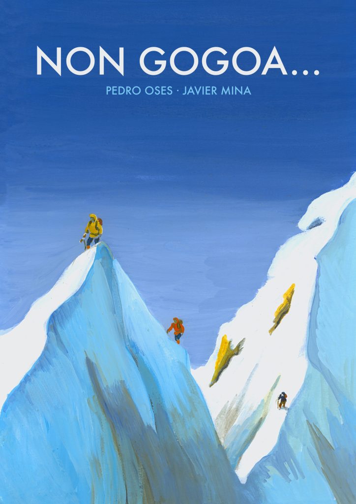 comic navarra odisea cultural