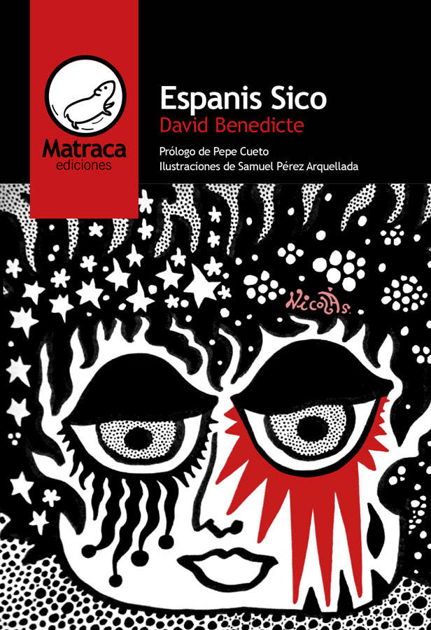 david benedicte espanis sico