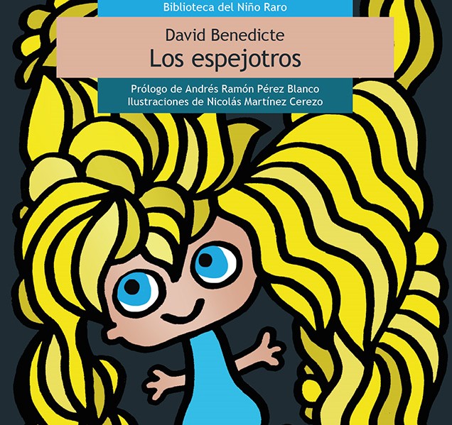 David Benedicte Odisea Cultural