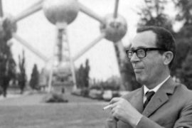 José María Fonollosa Odisea Cultural