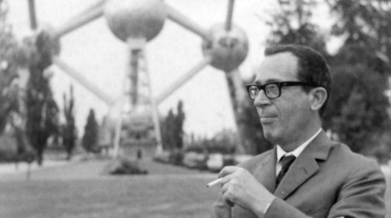 José María Fonollosa Odisea Cultural