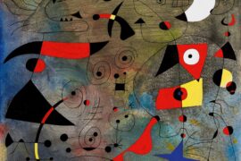 Joan Miró Odisea Cultural