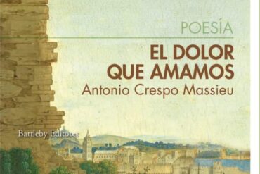 Antonio Crespo Odisea Cultural