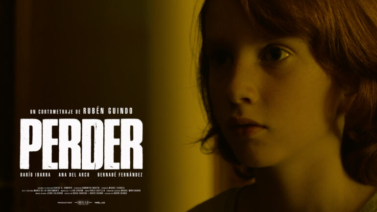 Perder Rubén Guindo Odisea Cultural