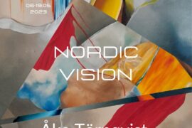 Ake Törnqvist Odisea Cultural