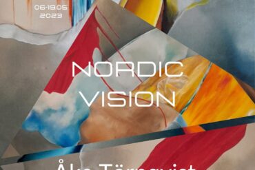 Ake Törnqvist Odisea Cultural