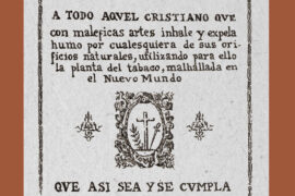 Lorena Acosta Odisea Cultural