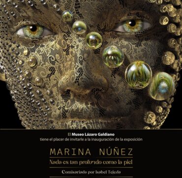 Marina Nuñez Odisea Cultural